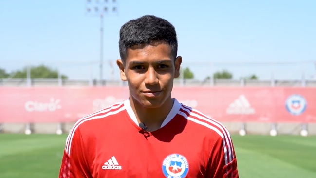 Felipe Masrri: Se ha trabajado mucho en la intensidad