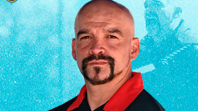 Antofagasta anunció a John Armijo como su nuevo entrenador