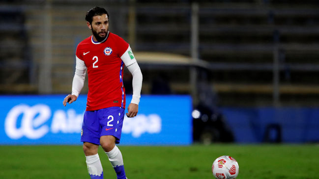 Universidad Católica anunció principio de acuerdo para la incorporación de Eugenio Mena