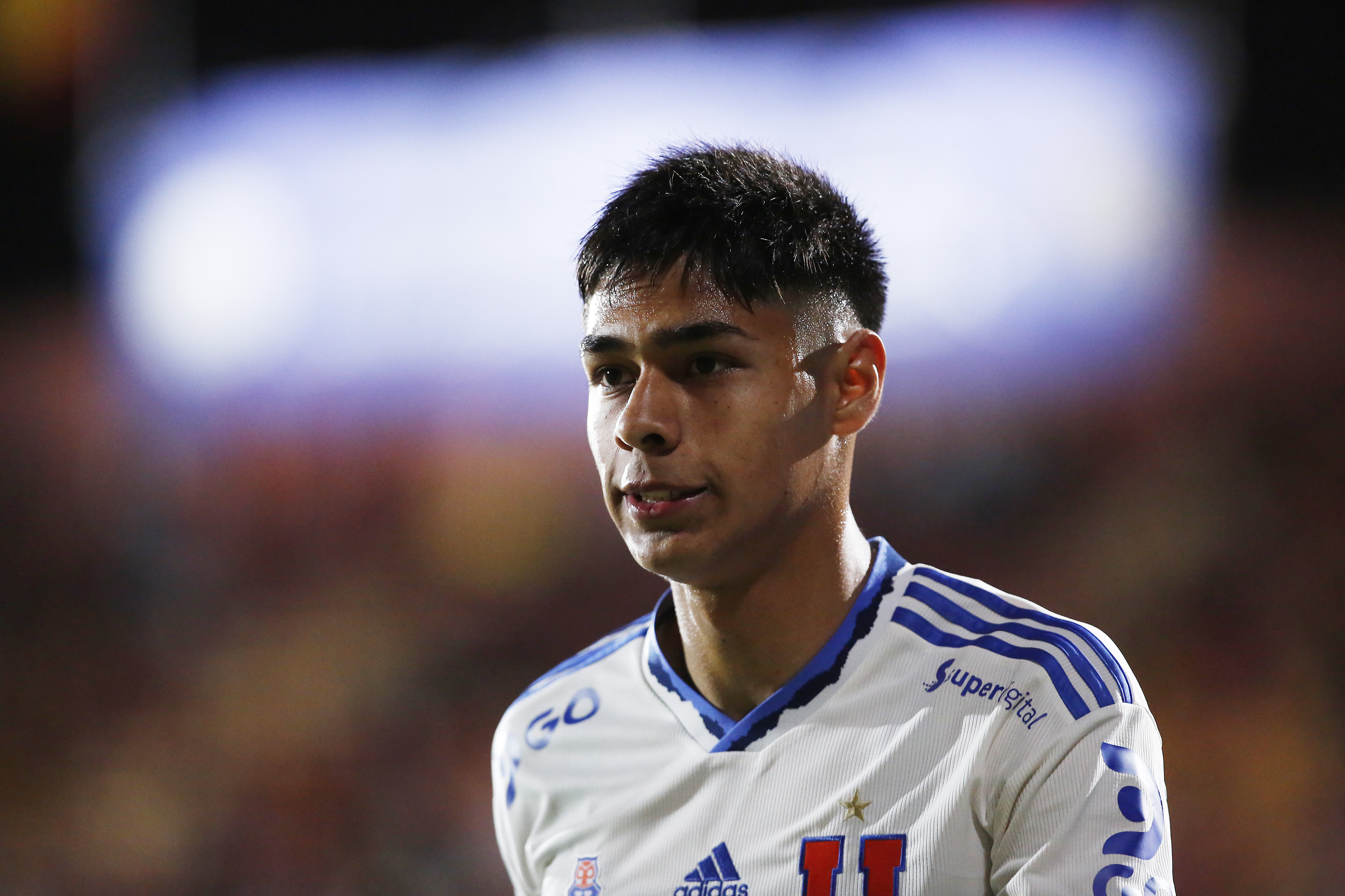 Medio italiano aseguró que Bologna quiere a Darío Osorio