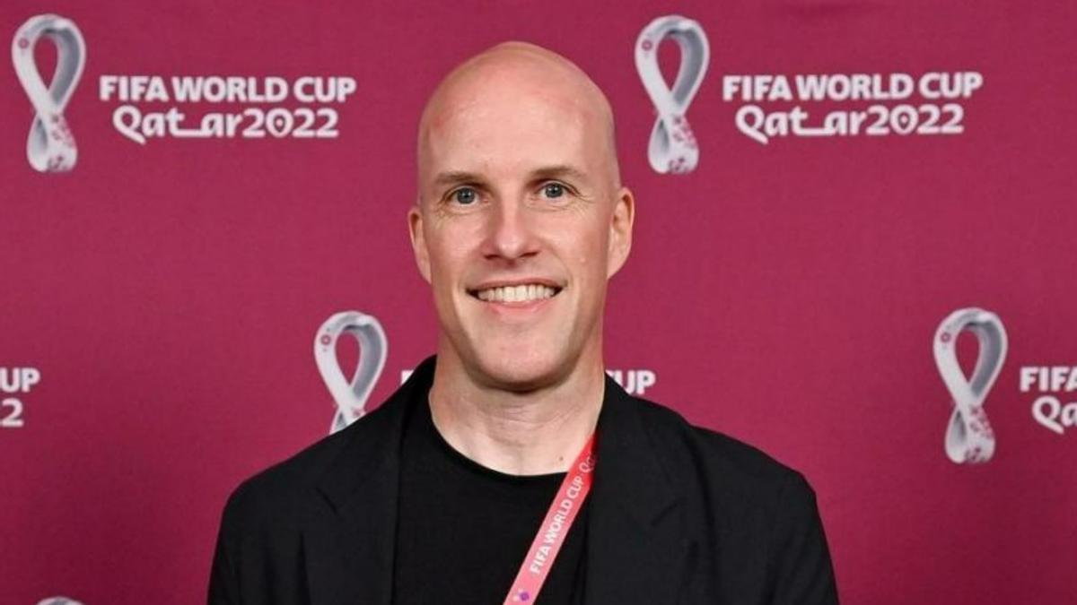 Falleció en Qatar el periodista Grant Wahl, reconocido defensor de la comunidad LGBTI