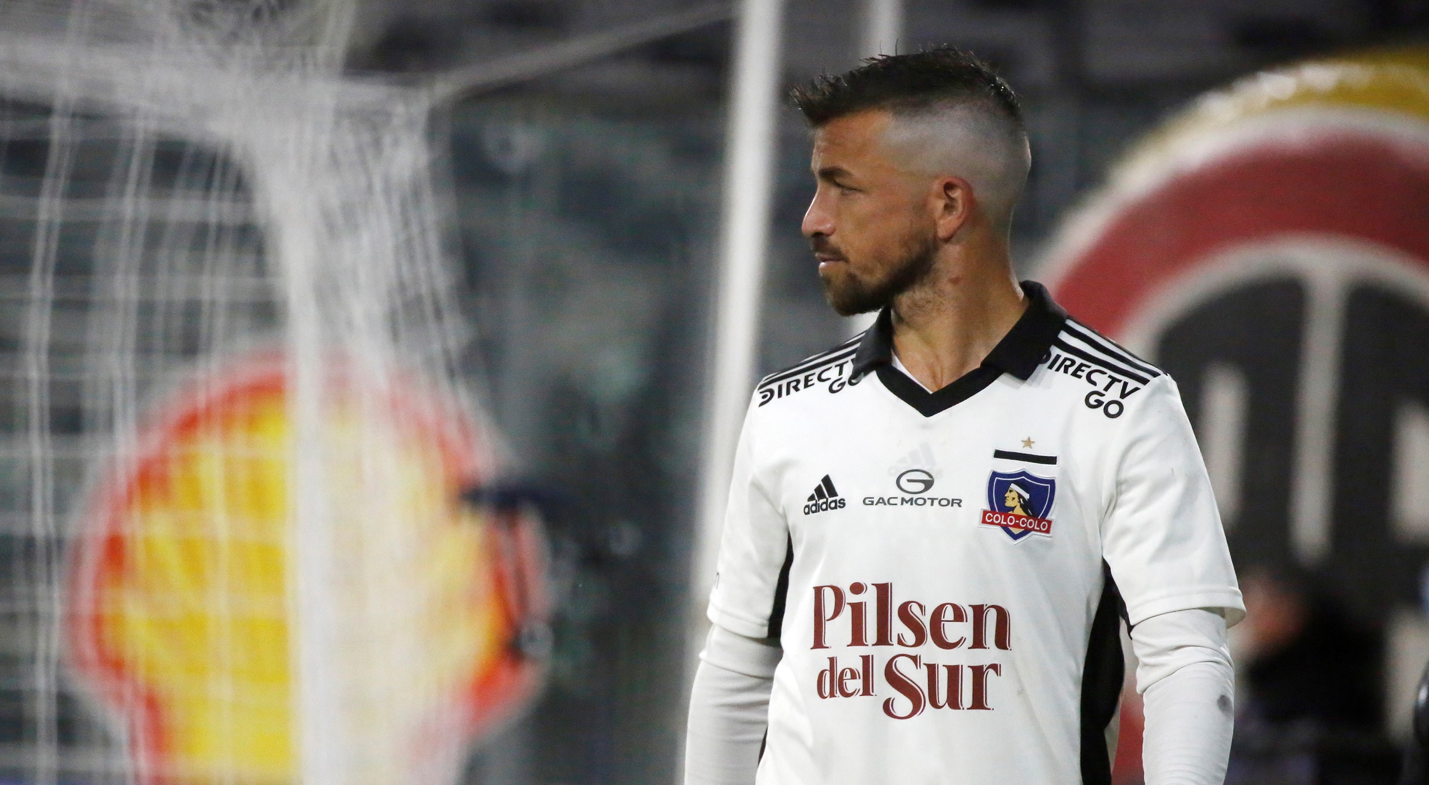 Gabriel Costa y su salida de Colo Colo: “Me fui dolido, porque me quería quedar”