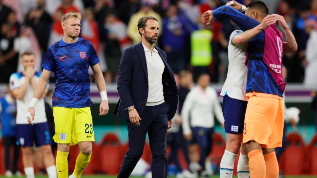 DT de Inglaterra y su futuro: Necesito tiempo para tomar la decisión correcta