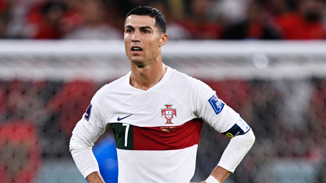 “Obrigado, CR7”: La FIFA homenajeó a Cristiano Ronaldo tras su participación en Qatar 2022