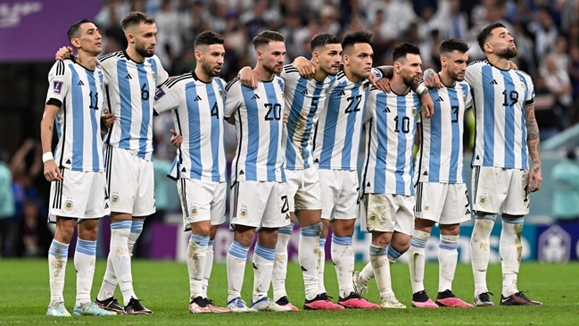 “¿Por qué Argentina no tiene más jugadores negros?”: La pregunta de The Washington Post