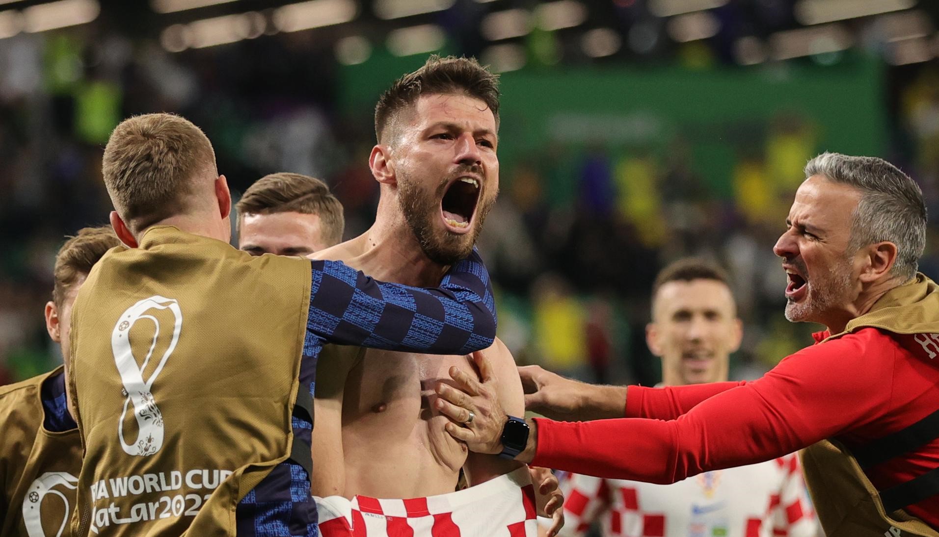 Bruno Petkovic: No creo que hagamos un plan especial para frenar a Messi