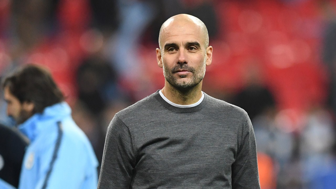En España aseguraron que la Confederación Brasileña contactará a Pep Guardiola