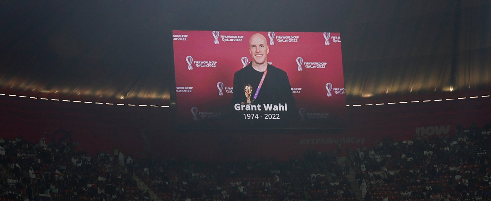 Hermano del periodista Grant Wahl retiró su sospecha de que fue asesinado