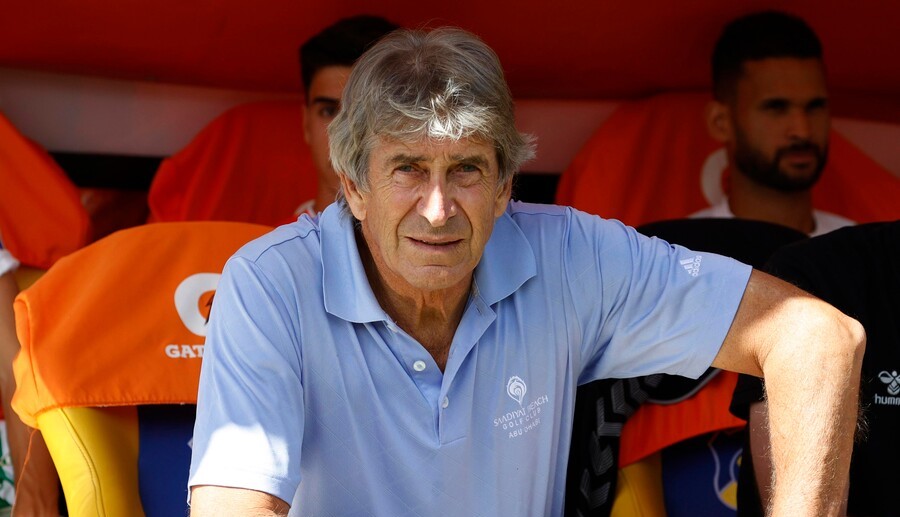 ¿Manuel Pellegrini es uno de los candidatos para reemplazar a Tite en la selección brasileña?