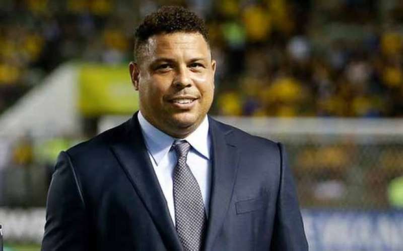 Ronaldo: Me encantaría ver a Guardiola, Ancelotti o Mourinho entrenando a Brasil