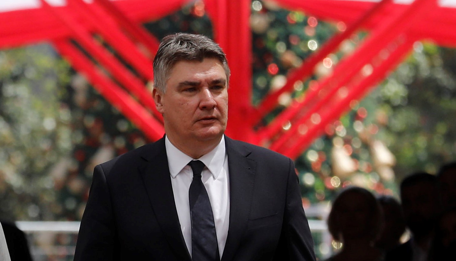 Presidente de Croacia estará en Punta Arenas a la hora de la semifinal ante Argentina