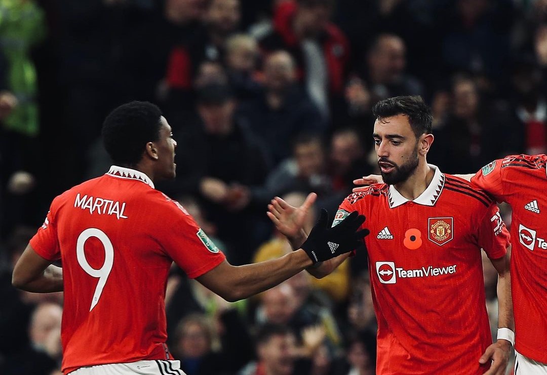 Amazon surgió como candidato para comprar Manchester United