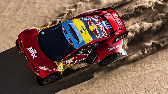 Rally Dakar 2023: Las 14 etapas que desafiarán a los competidores en Arabia Saudita