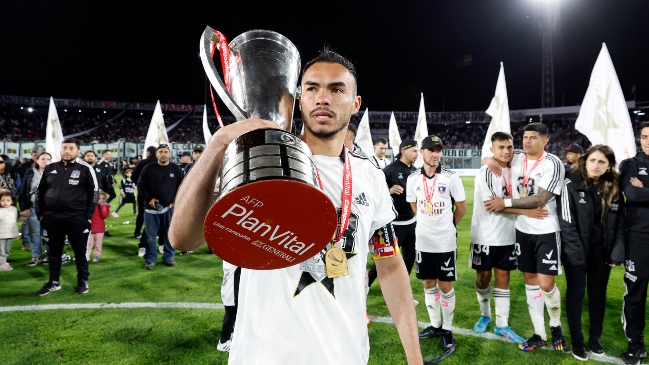 Agente de Gabriel Suazo: Diría que entre 20 y 25 clubes han manifestado interés