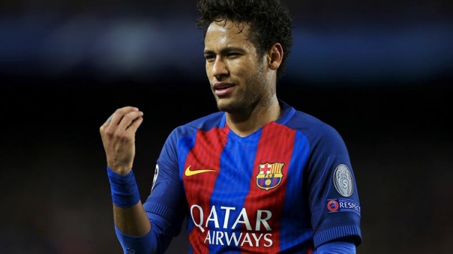 Justicia española absolvió a Neymar en caso de corrupción y estafa