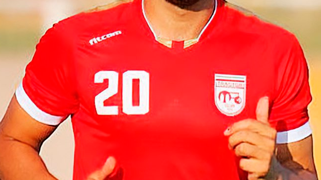 Futbolista iraní será ejecutado por defender derechos de las mujeres