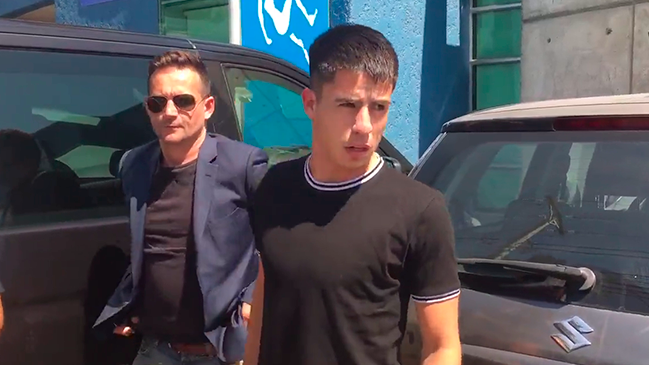 Matías Moya llegó a hacerse exámenes para fichar en Colo Colo