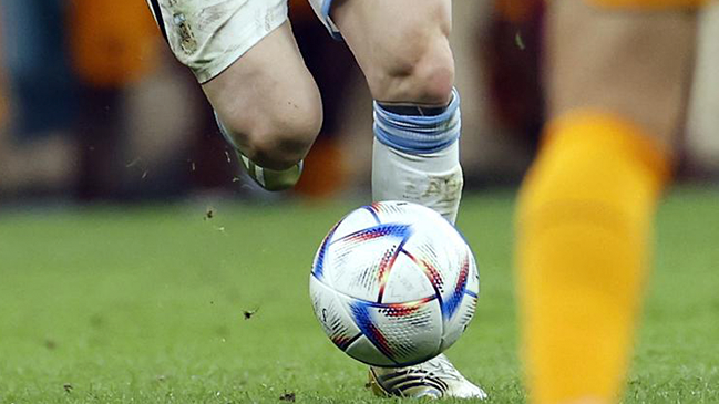 El editorial de Pato Muñoz en la previa a semifinales: Messi y compañía son los favoritos