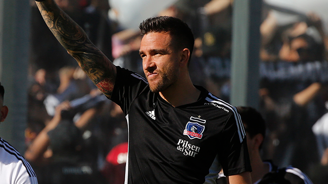 Matías Zaldivia selló un acuerdo y será el nuevo refuerzo de Universidad de Chile