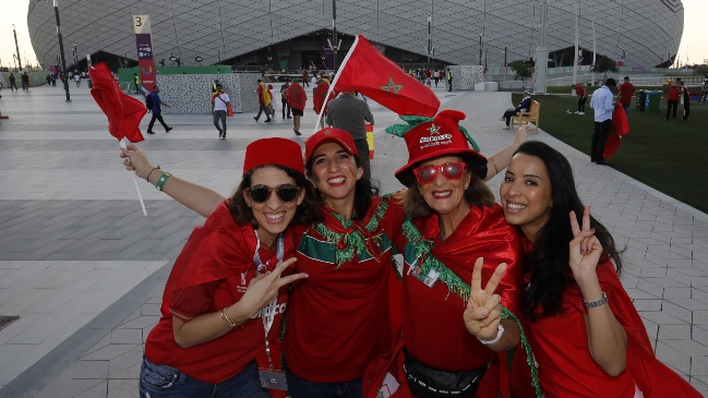 Aerolínea marroquí anuló siete vuelos a Doha por “restricciones qataríes”