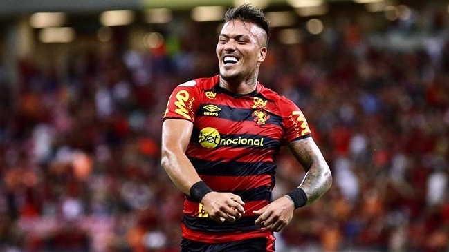 Javier Parraguez fichó en Coquimbo Unido