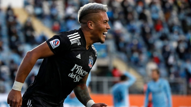 Resumen de movidas: Javier Parraguez tiene nuevo club en Chile y Unión renovó a su arquero