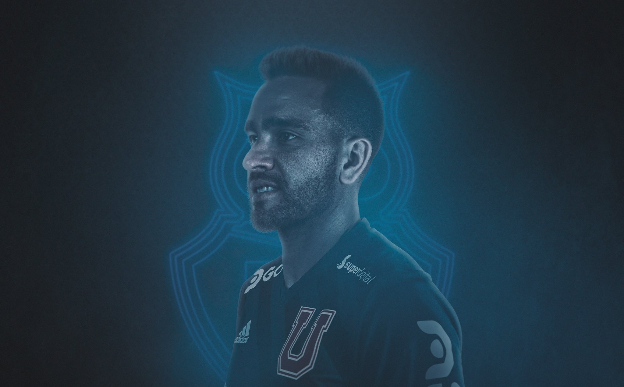 Universidad de Chile oficializó el fichaje de Matías Zaldivia como nuevo refuerzo