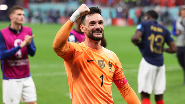 Hugo Lloris: Argentina tiene un gran equipo y a Messi, pero nosotros tenemos argumentos