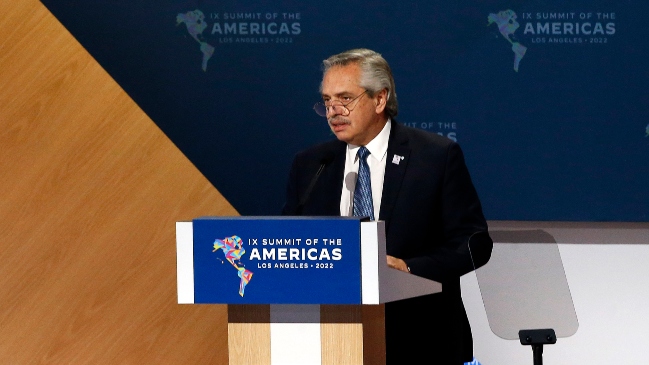 Gobierno argentino aún no decide si Alberto Fernández irá a la final de Qatar