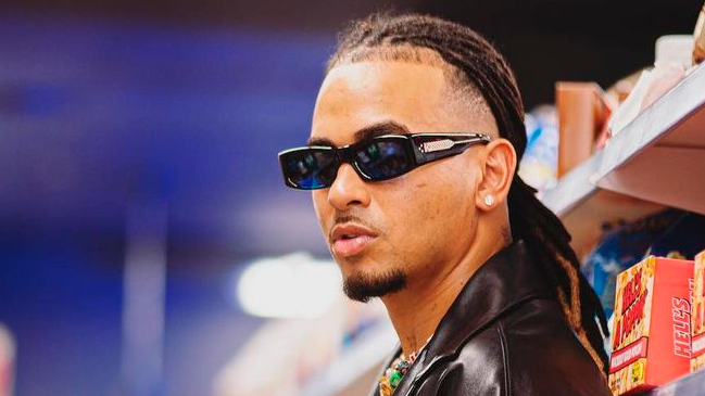 Ozuna participará en la ceremonia de clausura del Mundial