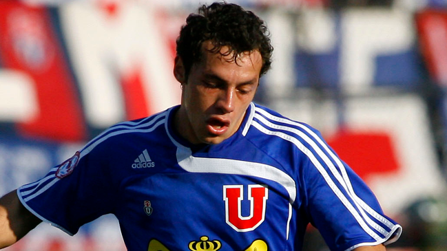 Igor Ochoa: Lo de Azul Azul con Marcelo Díaz es un destrato, no corresponde