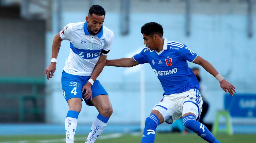 La U, la UC y Coquimbo Unido protagonizarán amistosos de verano ante equipos argentinos