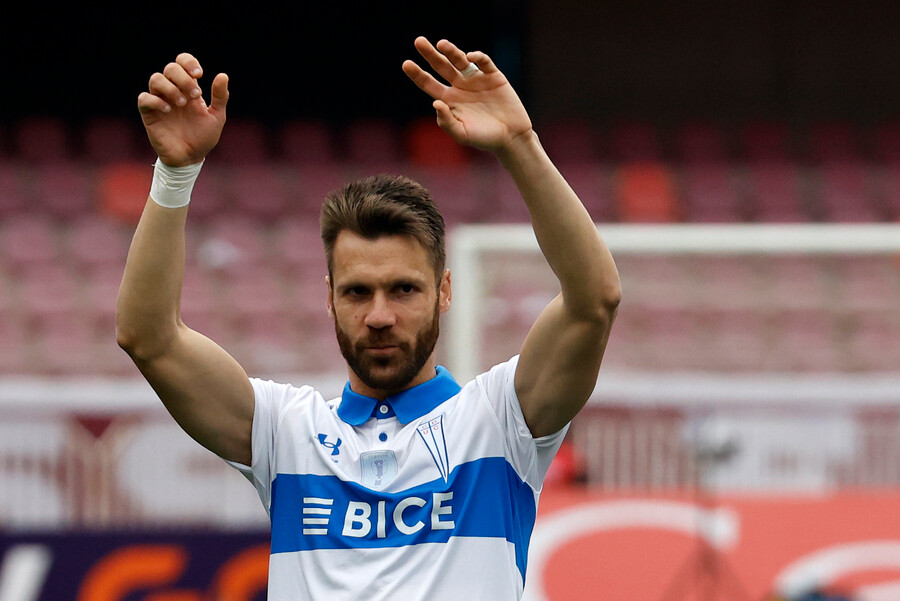 Gary Kagelmacher por llegadas de Mena y Di Santo: Esta competitividad nos hará mejores a todos