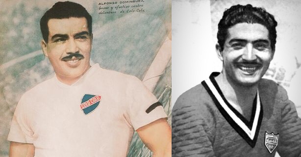 Cruzaron la vereda: Los futbolistas que vistieron las camisetas de Colo Colo y U. de Chile