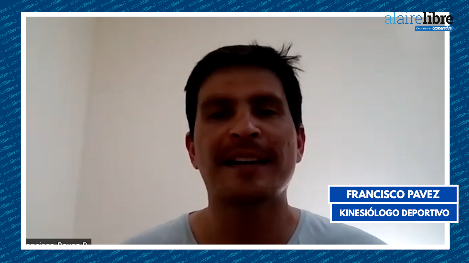 ¿Cuándo debemos recurrir a un kinesiólogo?