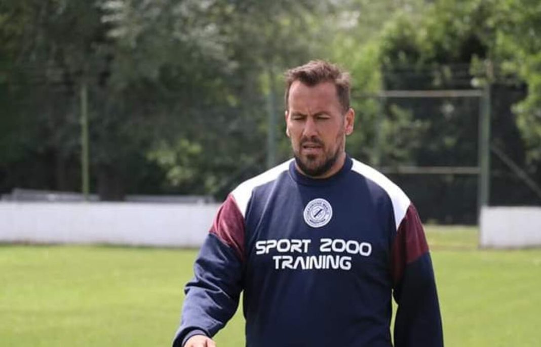 Cristian Fabbiani ofreció disculpas a Lionel Scaloni: Si Maradona se equivocó, todos podemos hacerlo