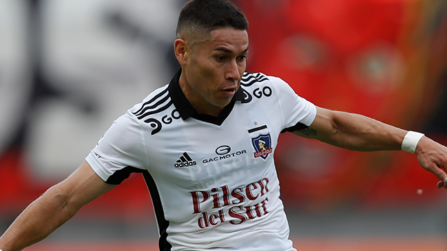 Oscar Opazo avanza en su intención de fichar por Racing