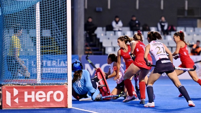 Las Diablas cayeron ante Corea del Sur en la Copa de Naciones
