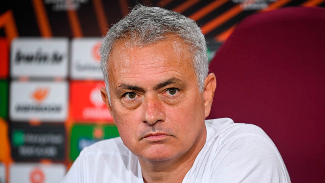 José Mourinho corre como favorito para llegar a la selección de Portugal