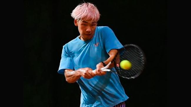 Tenista chino ofreció dinero a un rival para que se dejara perder: Fue suspendido y multado