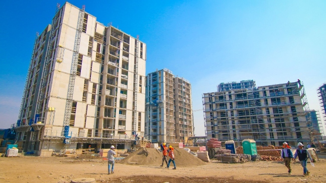 Ministro de Vivienda y Urbanismo por Villa Panamericana: Una etapa se está terminando