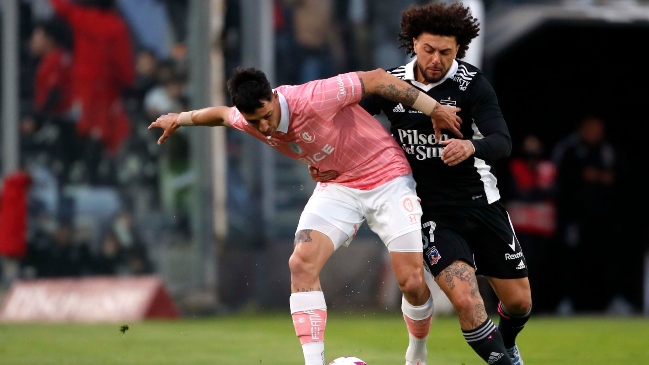 U. Católica y Colo Colo son los equipos chilenos mejor ubicados en el ránking de la Conmebol