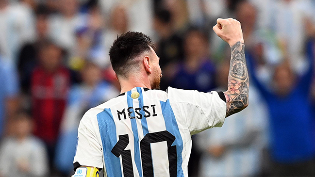 Jürgen Klinsmann: Todos somos aficionados de Messi y queremos que gane el Mundial