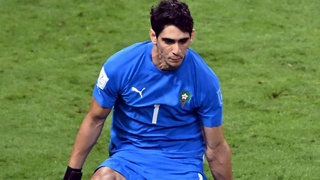 El comentado “blooper” de Bono en el duelo por el tercer lugar de Qatar 2022