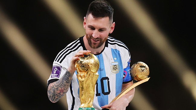 Los récords que se rompieron durante el Mundial de Qatar 2022