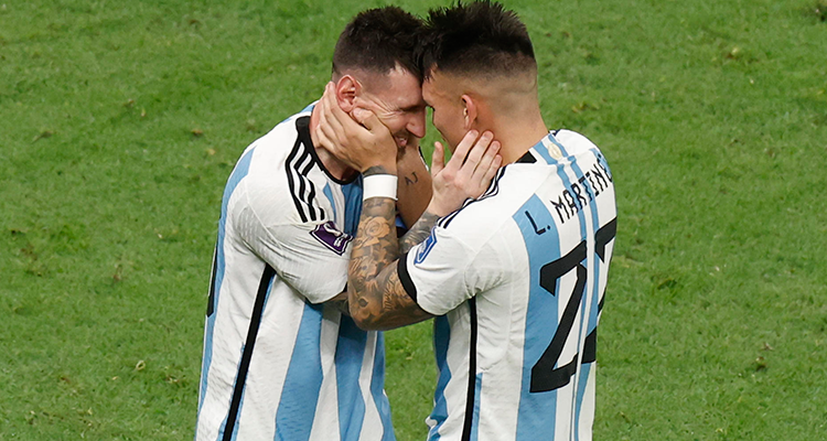 Las principales estadísticas que dejó el Mundial de Qatar 2022 que ganó Argentina