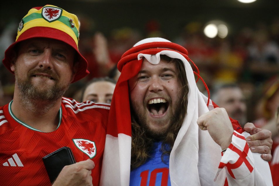 El “lado B” de la Copa del Mundo: Una mirada desde las gradas