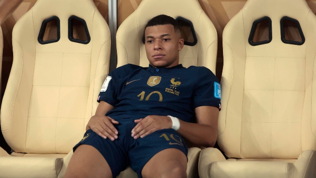 Federación Francesa descartó un recibimiento a la selección