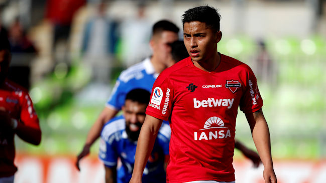 Nicolás Guerra superó los exámenes médicos y está a detalles de cerrar su regreso a la U