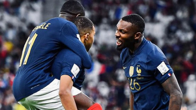 Manchester United sondea a Marcus Thuram como reemplazo de Cristiano Ronaldo